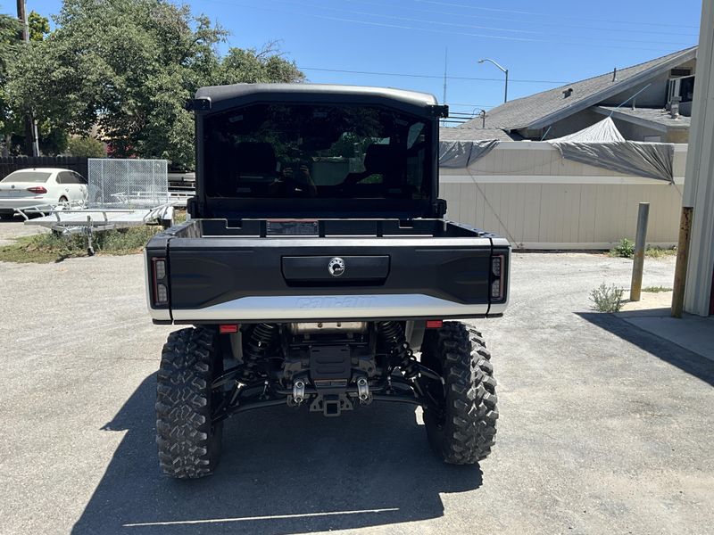 New 2026 Can-Am DEFENDER LIMITED 65 HD11 Image 6