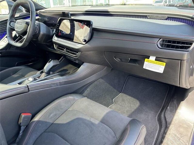 New 2024 Dodge Charger Daytona Scat Pack AwdImage 13