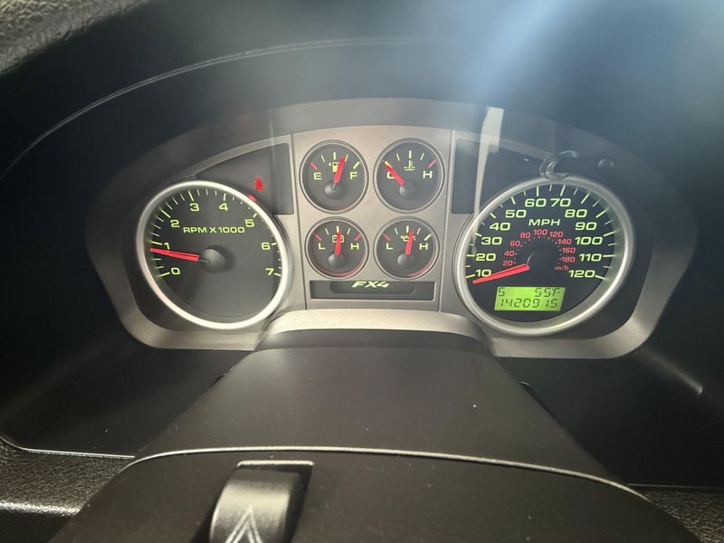 Used 2007 Ford F-150 Image 23