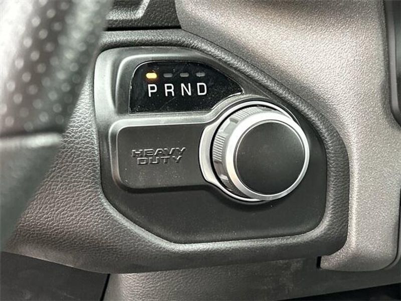 Used 2023 RAM 2500 TradesmanImage 28