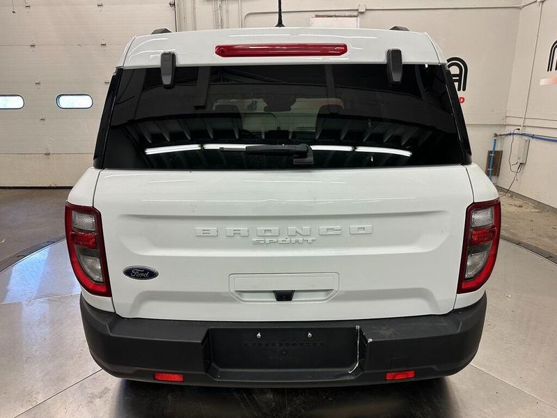 2024 Ford Bronco Sport Big BendImage 13