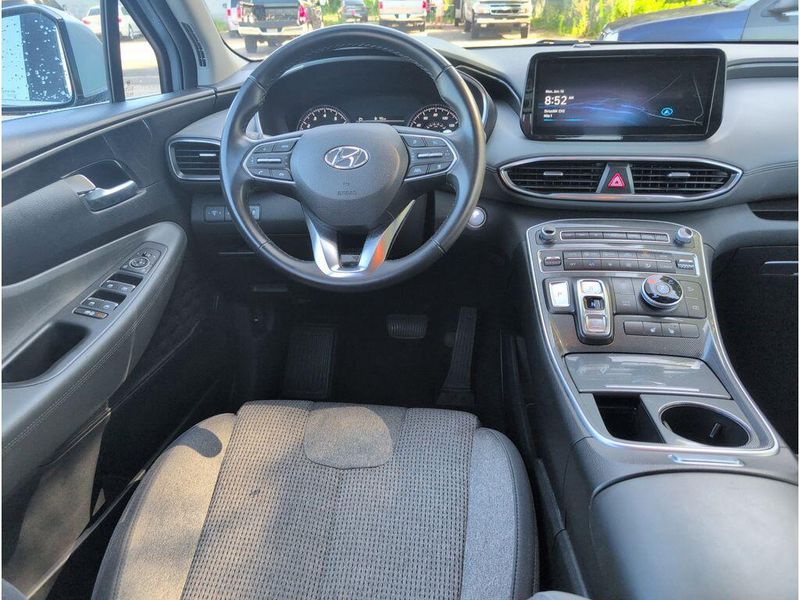 2023 Hyundai Santa Fe SELImage 30