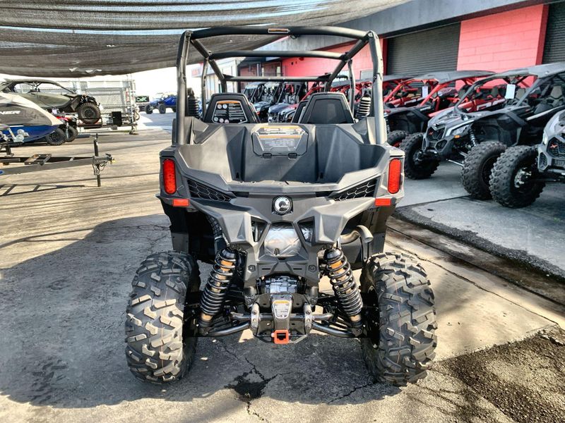 New 2026 Can-Am MAVERICK SPORT MAX DPS 1000R Image 7