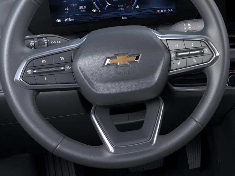2025 Chevrolet Equinox FWD LTImage 19