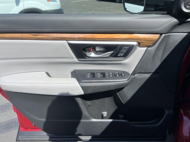 Used 2020 Honda CR-V TouringImage 5