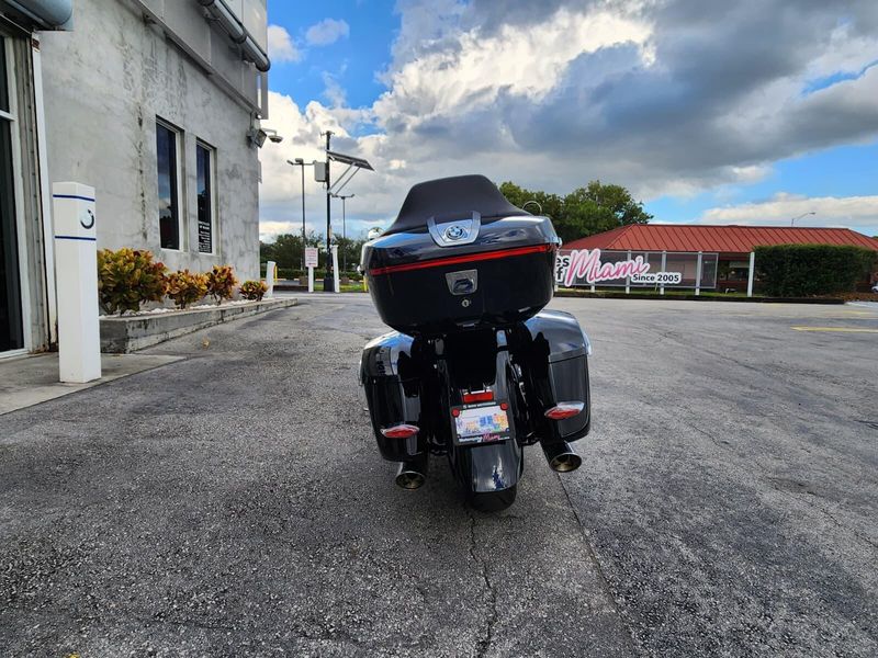 Used 2022 BMW R18 TRANSCONTINENTAL Image 8