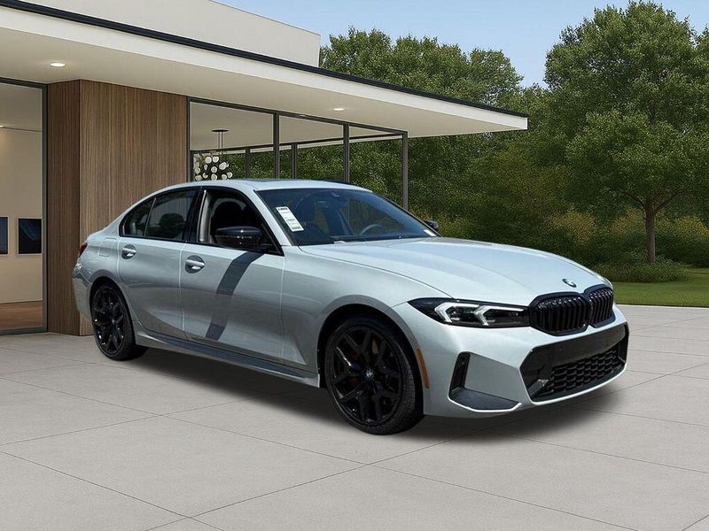 New 2026 BMW 3 Series 330iImage 6