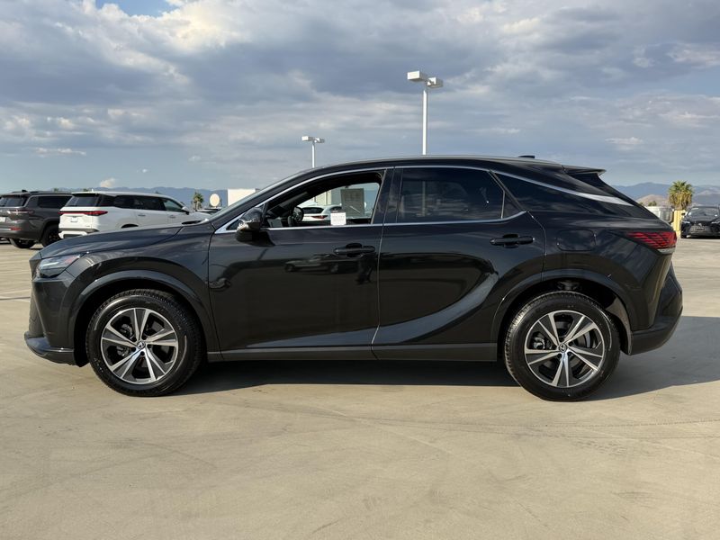 Used 2023 Lexus RX 350Image 6