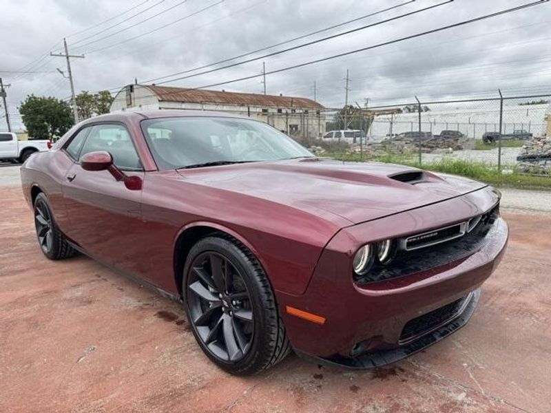 2020 Dodge Challenger GT photo 3