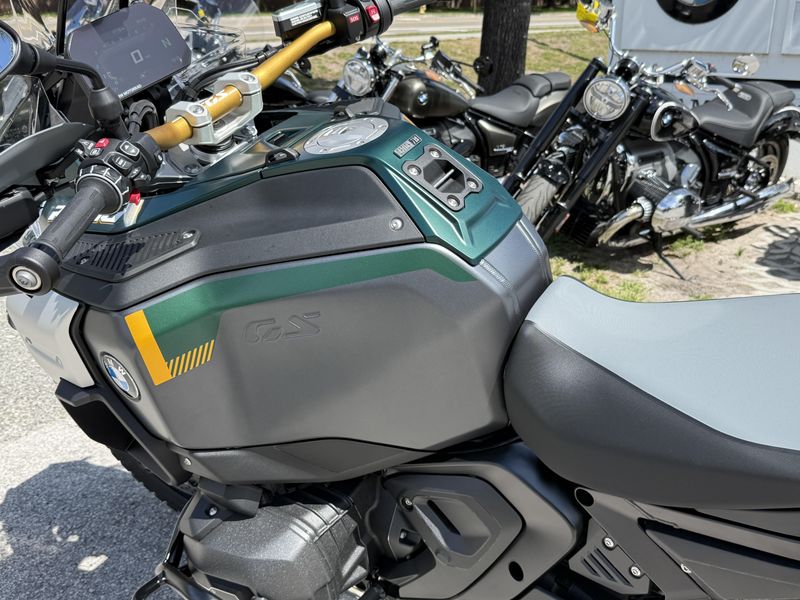 New 2026 BMW R 1300 GS Adventure 
