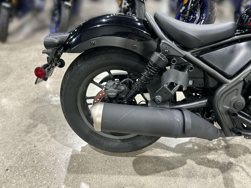 Used 2024 Honda REBEL 300 ABS Image 25