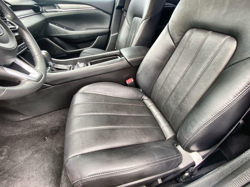 2019 Mazda Mazda6 TouringImage 20