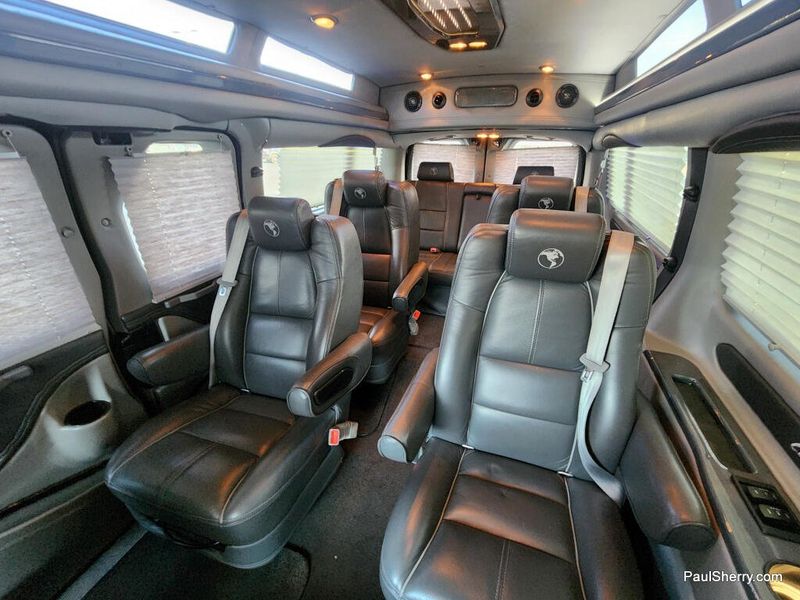 Used 2019 Ford Transit-150 