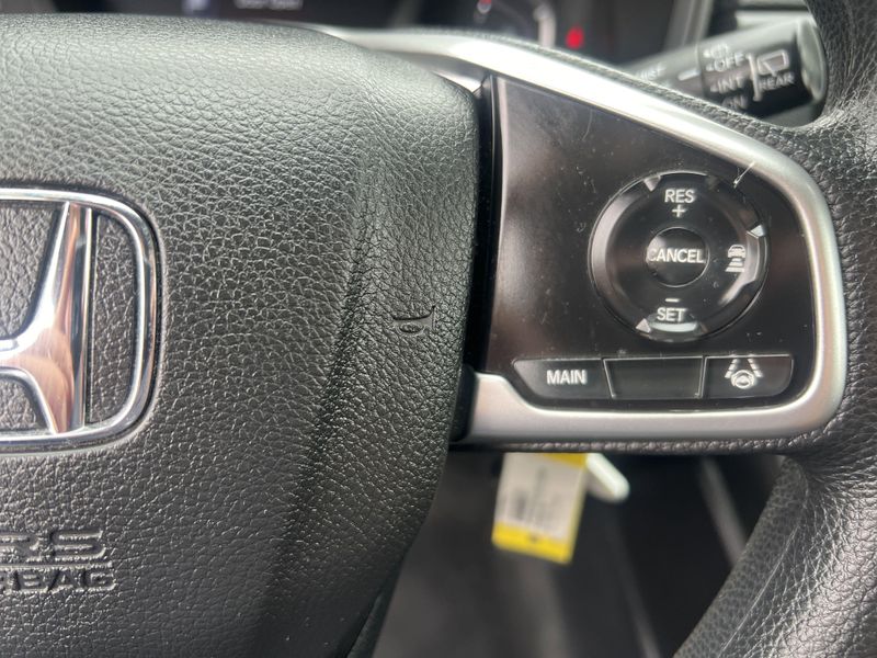 Used 2020 Honda CR-V LXImage 11