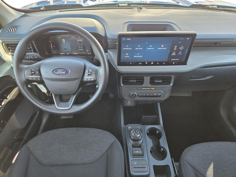 Used 2025 Ford Maverick XL FWD SuperCrew