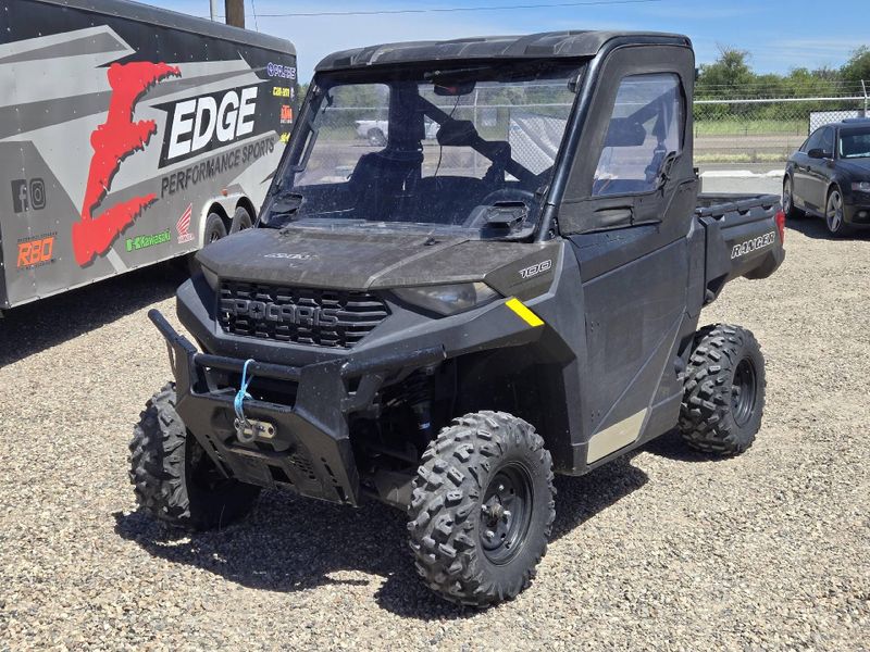 Used 2023 Polaris RANGER 1000 EPS 