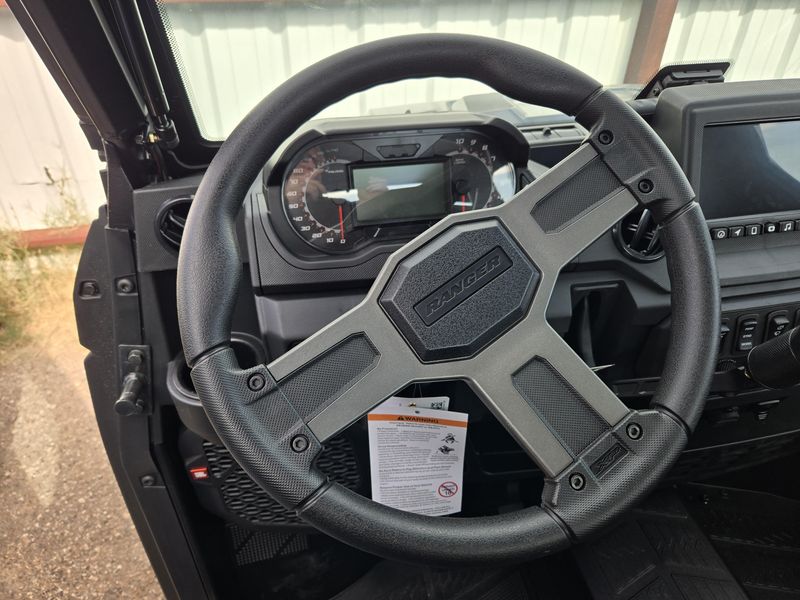 NEW 2026 POLARIS RANGER CREW XP 1000 NORTHSTAR EDITION ULTIMATE Image 15