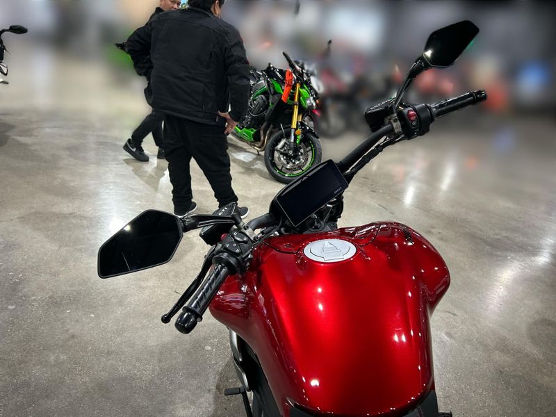 New 2026 Ducati XDIAVEL V4 Image 18