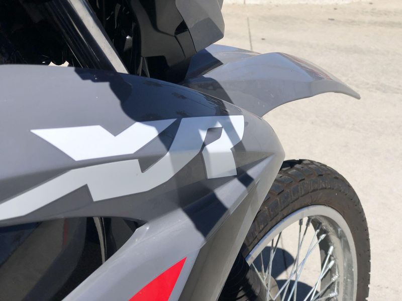 Used 2025 Honda XR150L Image 27