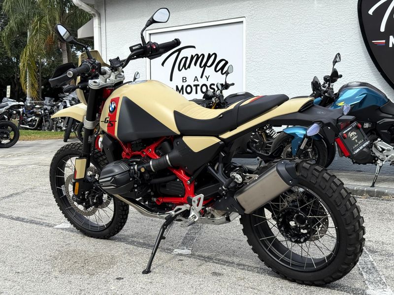 2026 BMW R 12 G/S