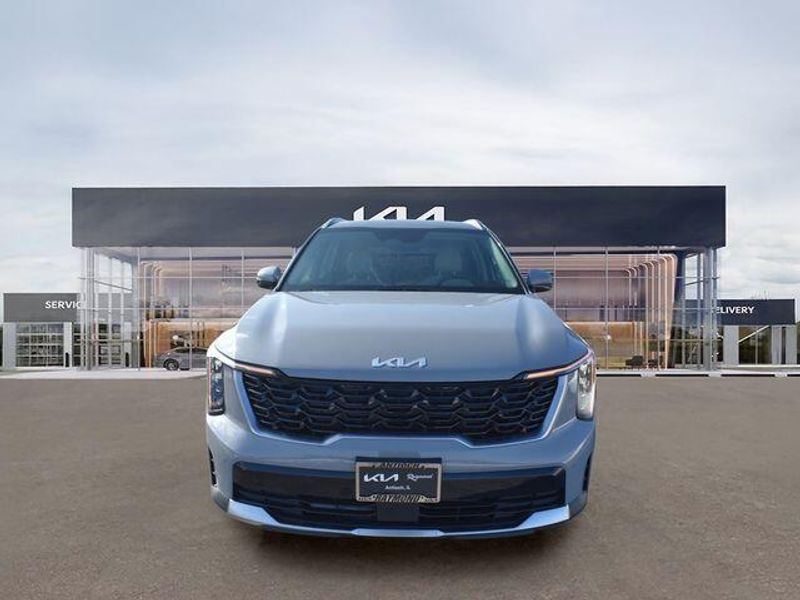 New 2026 Kia Sorento SImage 9