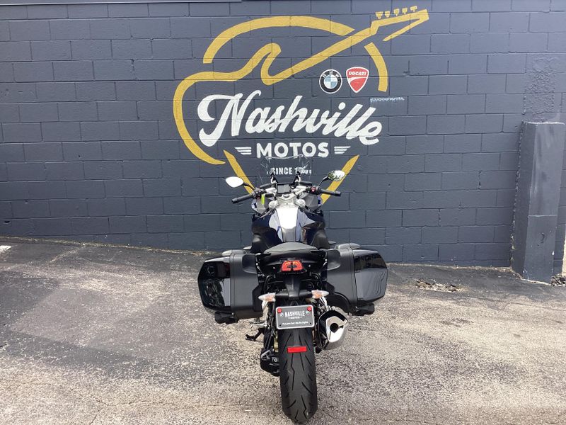 Used 2022 BMW R 1250 RS 