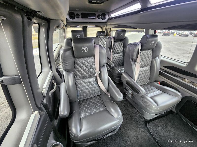 Used 2023 GMC Savana Cargo 