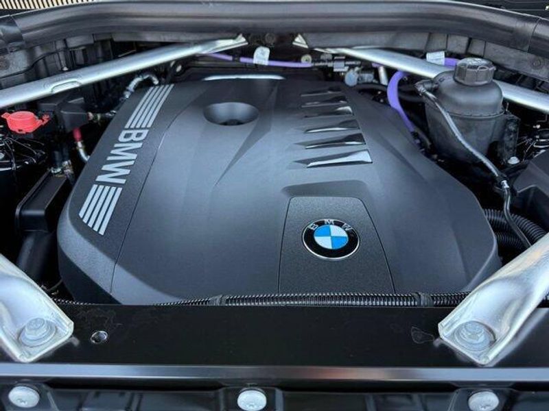 Used 2026 BMW X5 sDrive40iImage 32