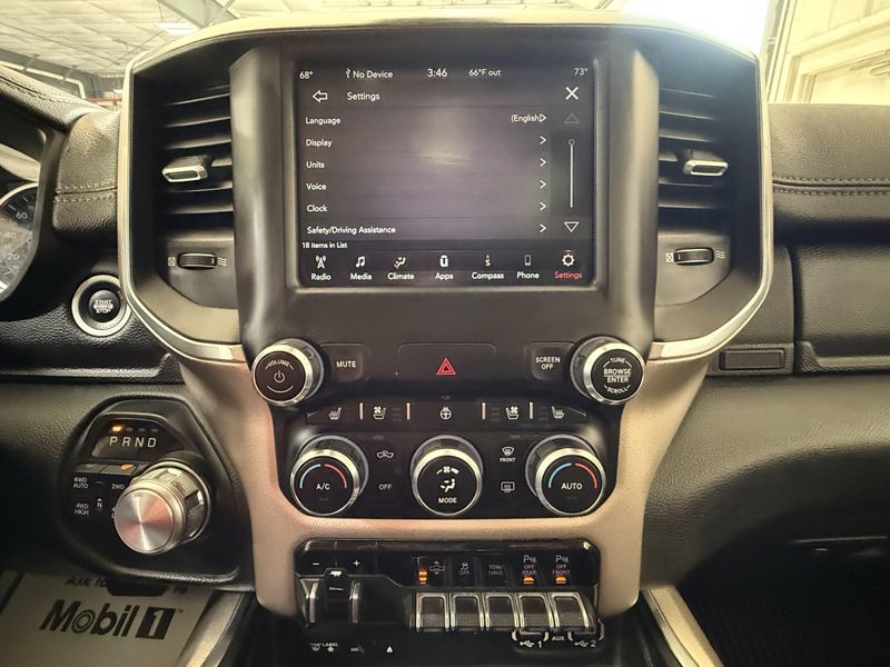 Used 2019 RAM 1500 LaramieImage 31