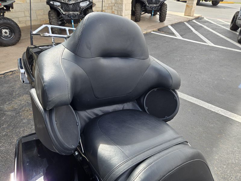 2014 HARLEY ELECTRA GLIDE ULTRA LIMITED Image 16