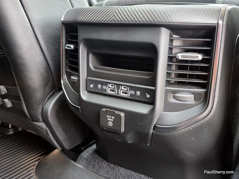 Used 2025 RAM 1500 RHO