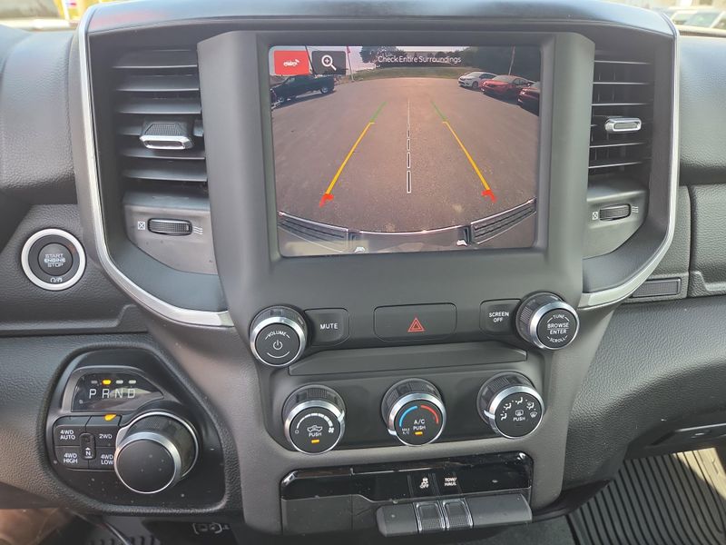 2022 Ram 1500 Big Horn Lone Star photo 25