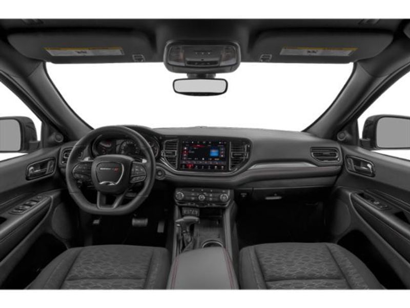 New 2026 Dodge Durango Gt Plus Awd Hemi V8Image 8