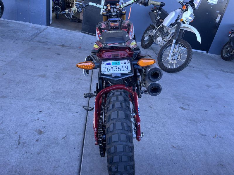 Used 2019 Indian Motorcycle FTR 1200 S Image 23