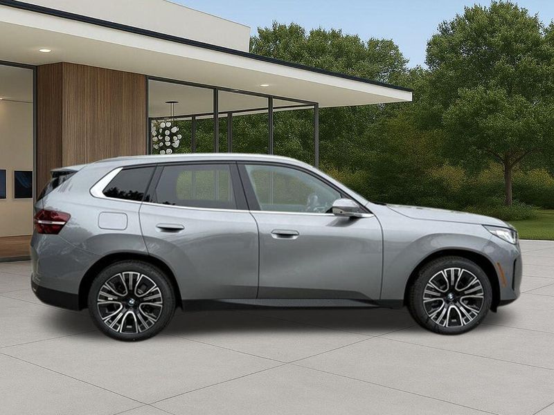 New 2026 BMW X3 30 xDriveImage 7