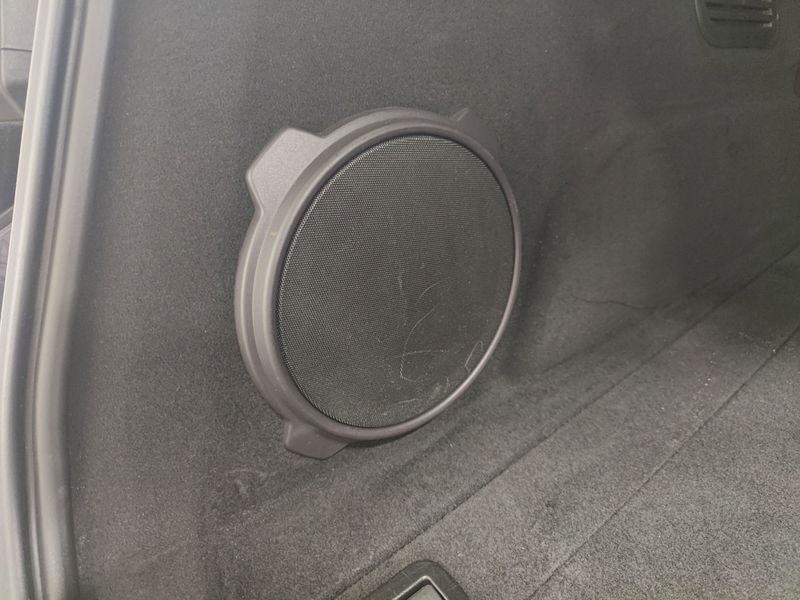 2021 Alfa Romeo Stelvio Nero AWD w/Sunroof/Activ AsstImage 10