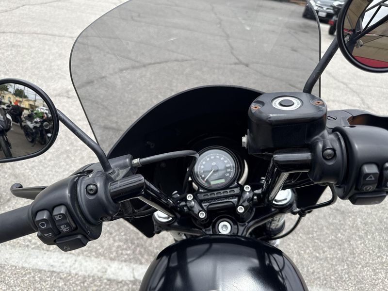 Used 2021 Harley-Davidson SPORTSTER FORTY-EIGHT Image 13