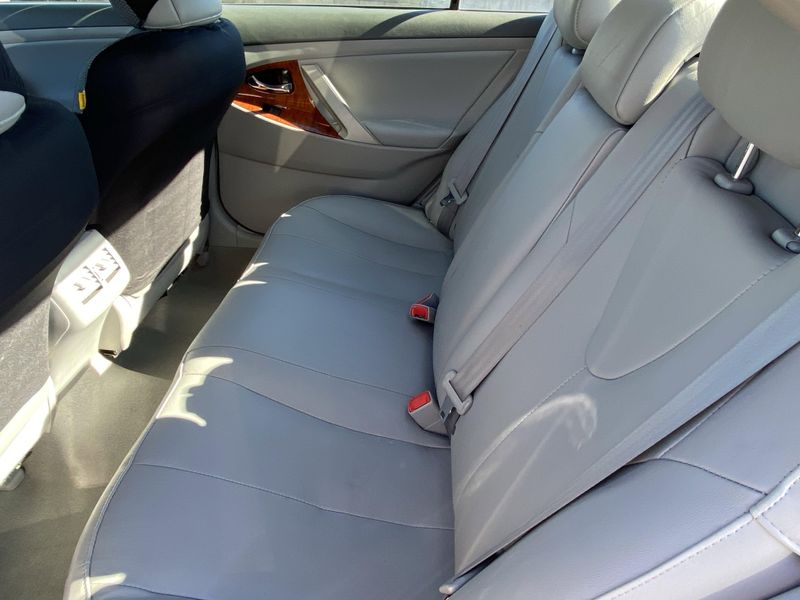 Used 2009 Toyota Camry XLEImage 13