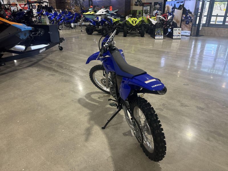 New 2026 Yamaha TT-R230 Image 13