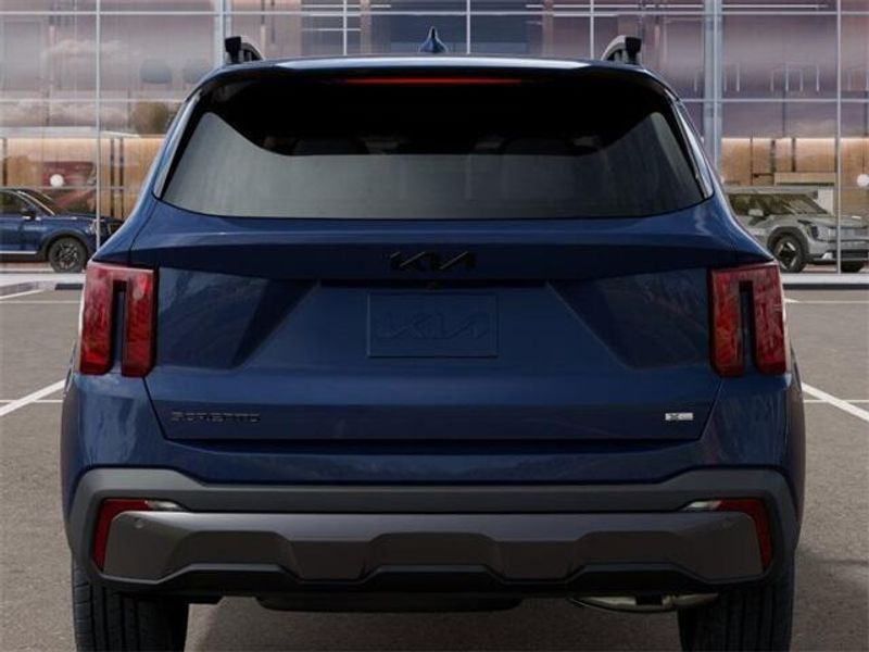 2025 Kia Sorento X-Line SXImage 13
