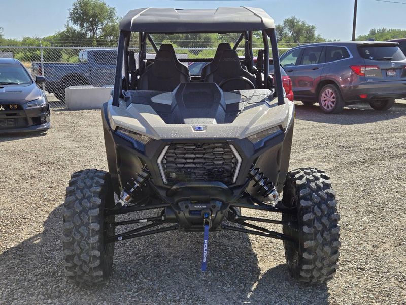 New 2026 Polaris RZR XP 4 1000 ULTIMATE 