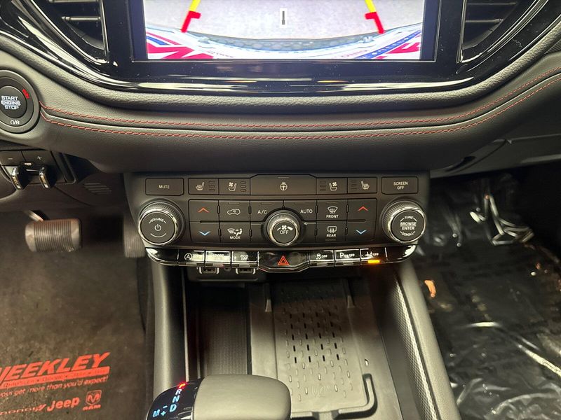 2025 Dodge Durango Gt Plus AwdImage 16