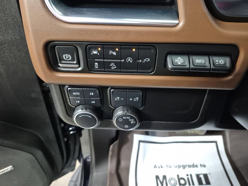 Used 2021 Chevrolet Tahoe High CountryImage 26