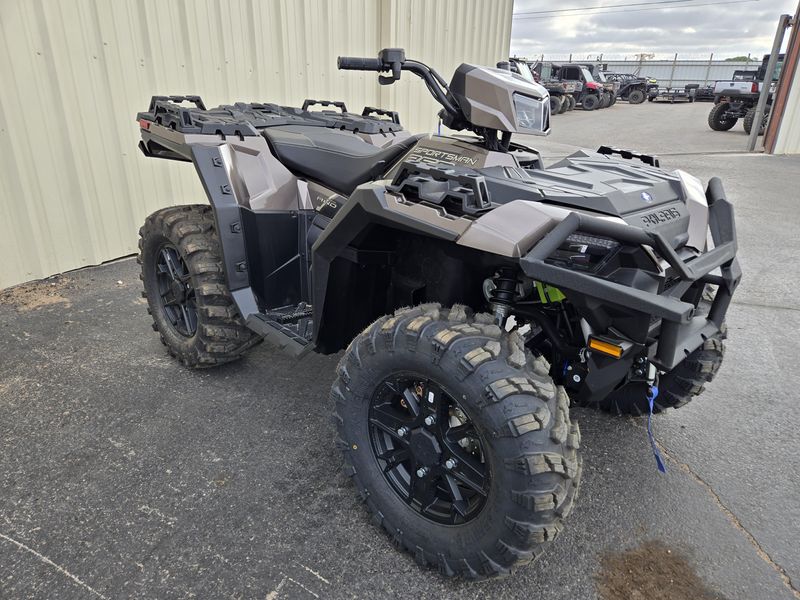 NEW 2026 POLARIS SPORTSMAN 850 TRAIL Image 1