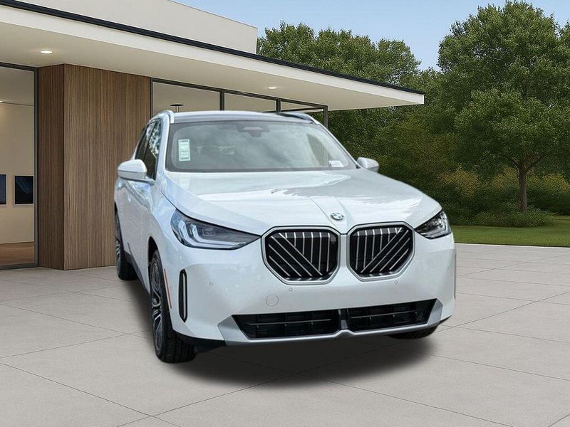 New 2026 BMW X3 30 xDriveImage 5