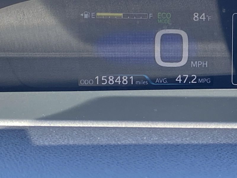 Used 2018 Toyota Prius ThreeImage 30
