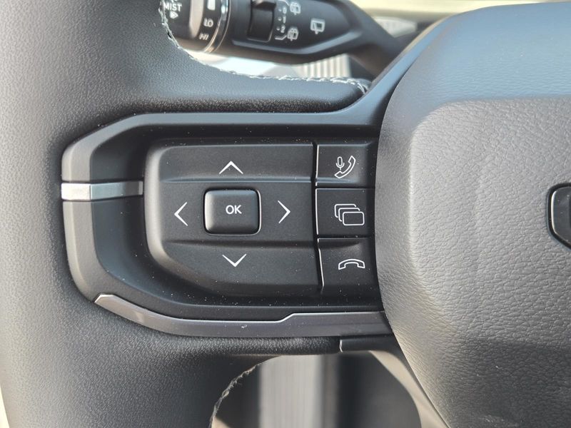 New 2026 Jeep Cherokee Limited 4x4