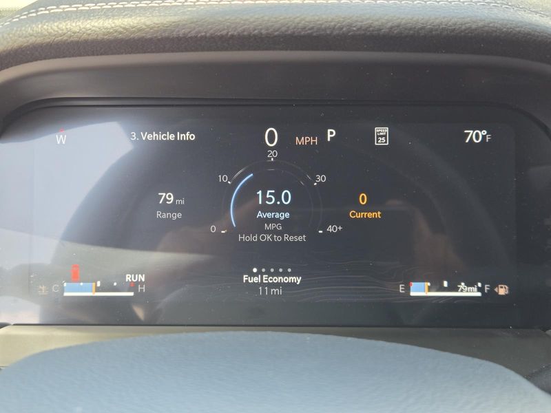 New 2026 Jeep Grand Cherokee L Laredo Altitude 4x4