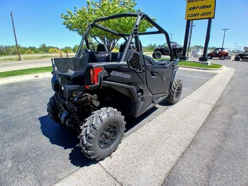 2025 Can-Am MAVERICK TRAIL DPS 50 1000 