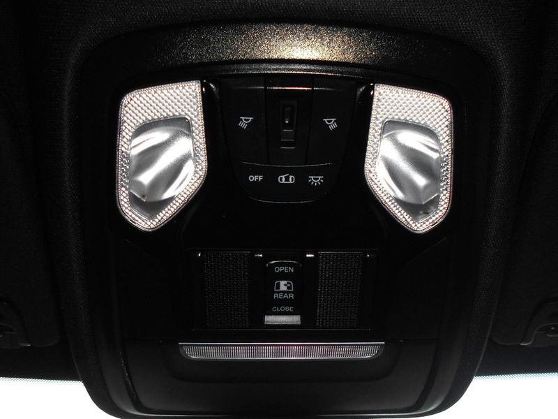 2021 RAM 1500 Big Horn Lone StarImage 19